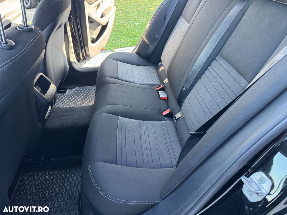 Mercedes-Benz C 200 (BlueTEC) d T 7G-TRONIC - 6