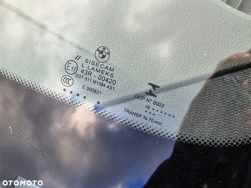 BMW Seria 1 118i Edition M Sport Shadow - 14