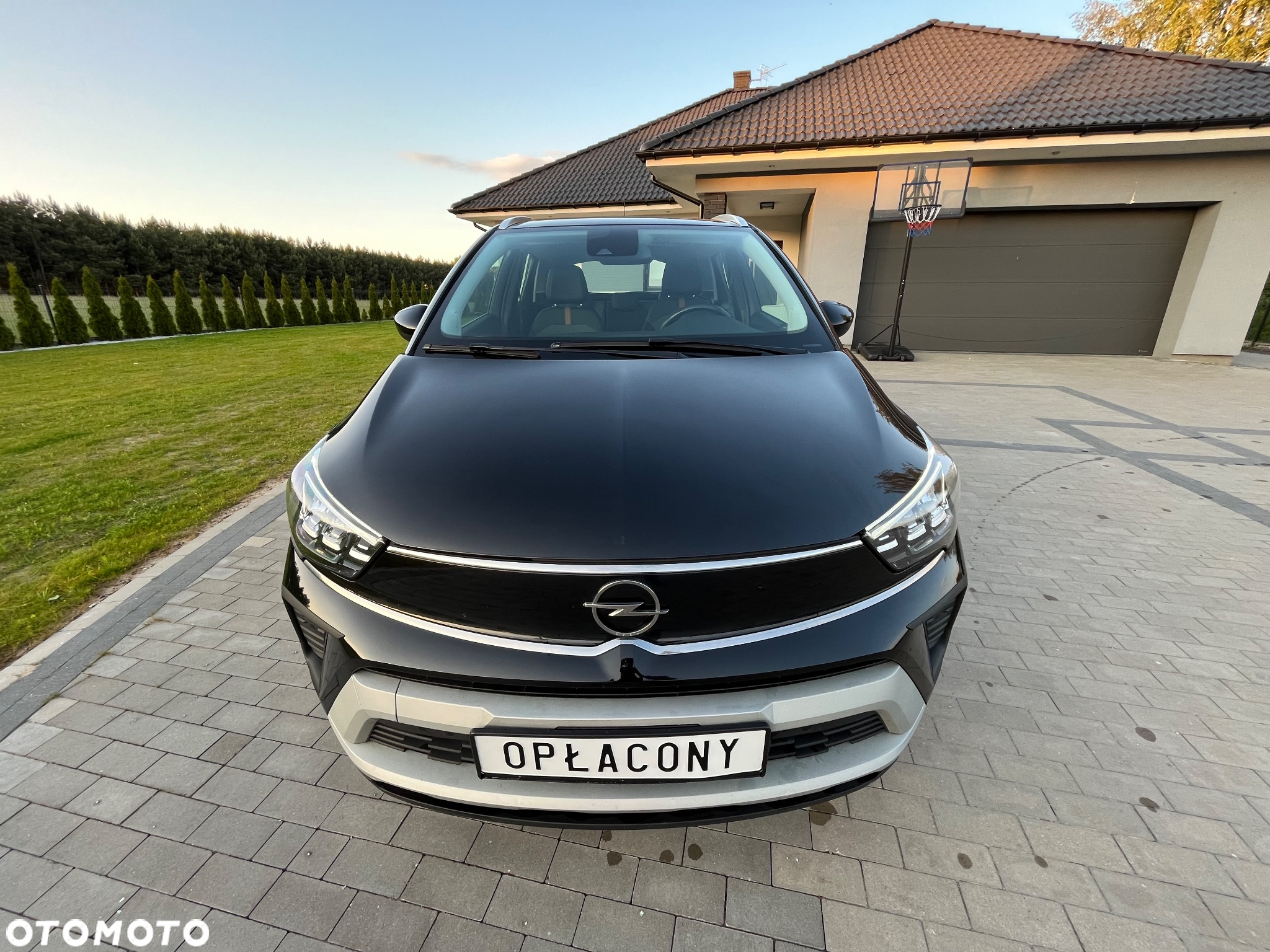Opel Crossland X - 3