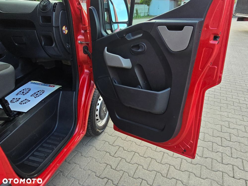 Renault Master - 27