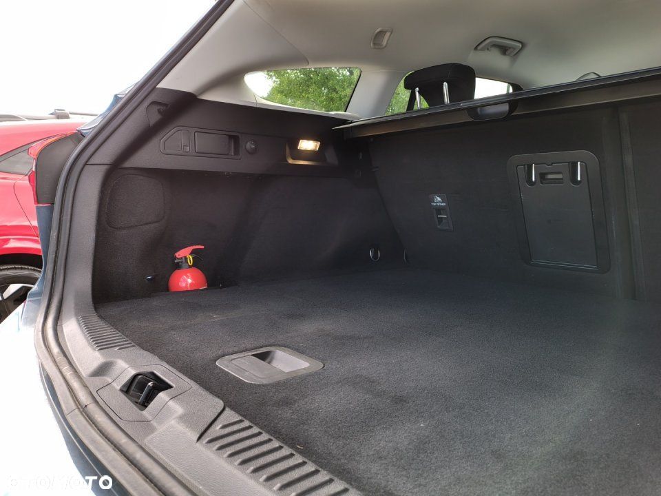 Ford Focus - 23