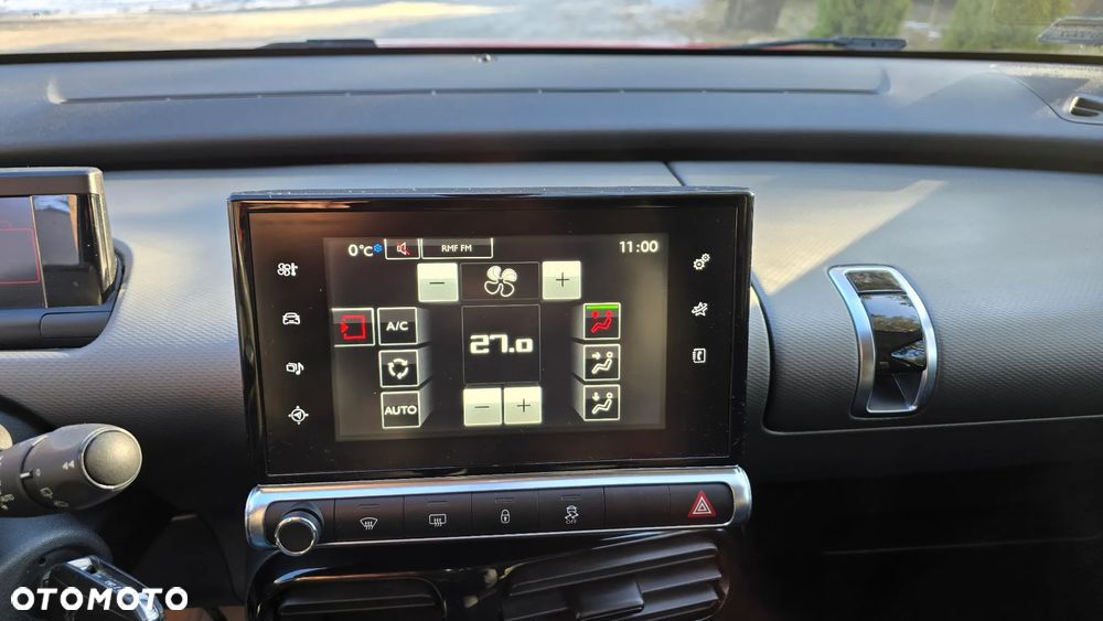 Citroën C4 Cactus 1.6 Blue HDi Shine - 8