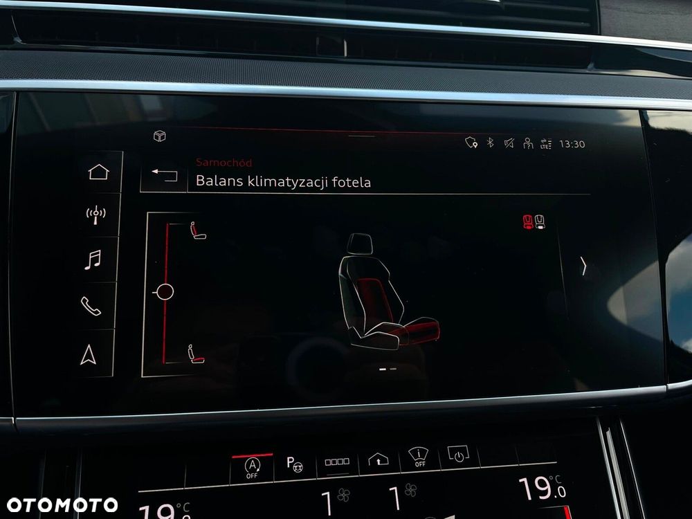 Audi A8 - 32