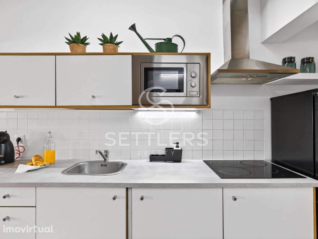 Apartamento T1 - Junqueiro, Parede - Grande imagem: 5/21