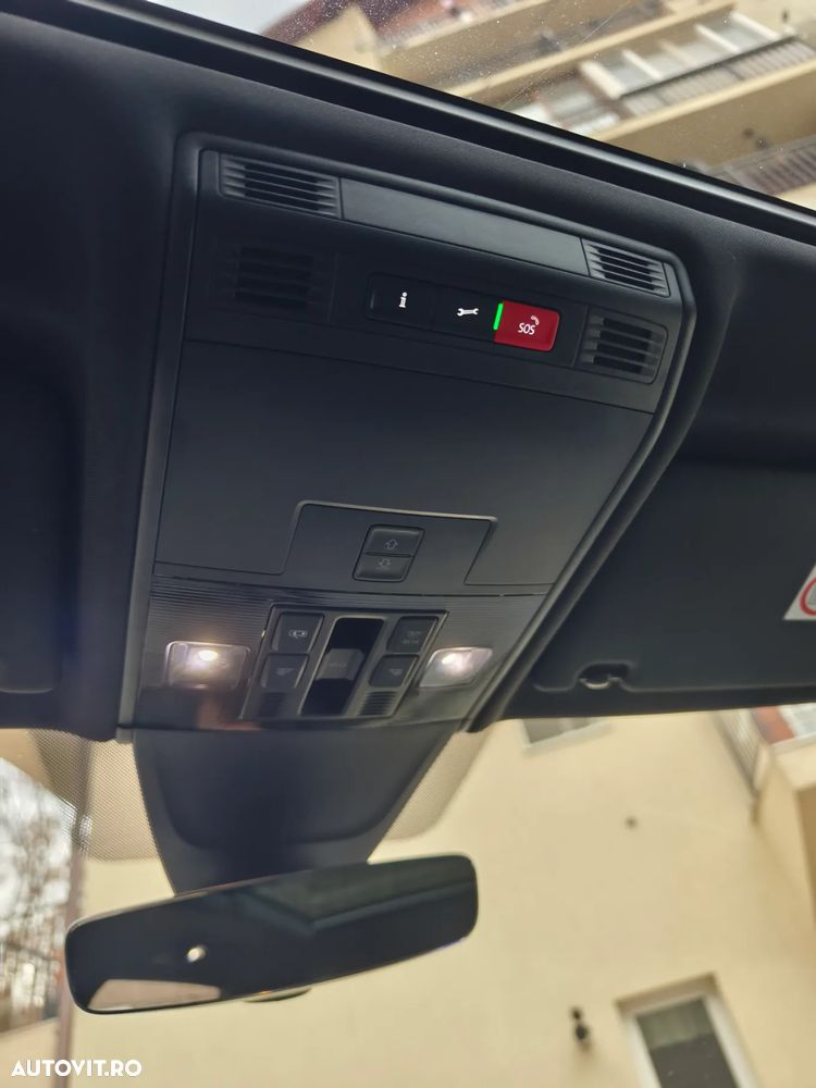 Volkswagen Tiguan 2.0 TSI OPF DSG 4Motion R - 13