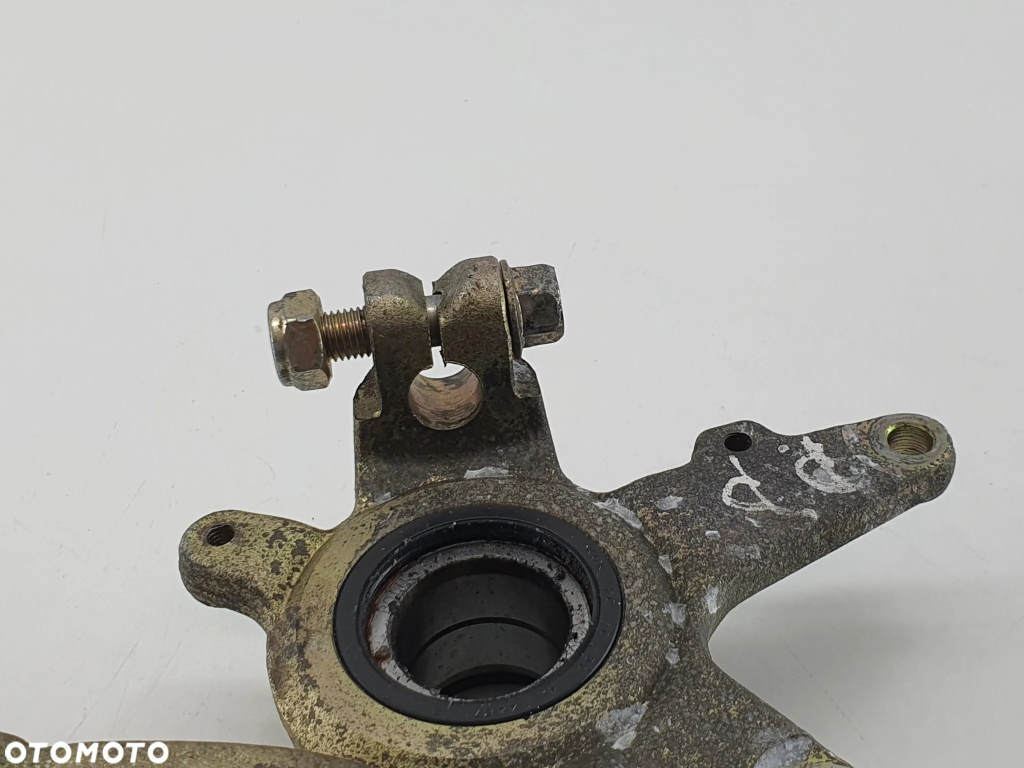 ZWROTNICA PRZOD SMC 700 ARGON JUMBO 700 - 8