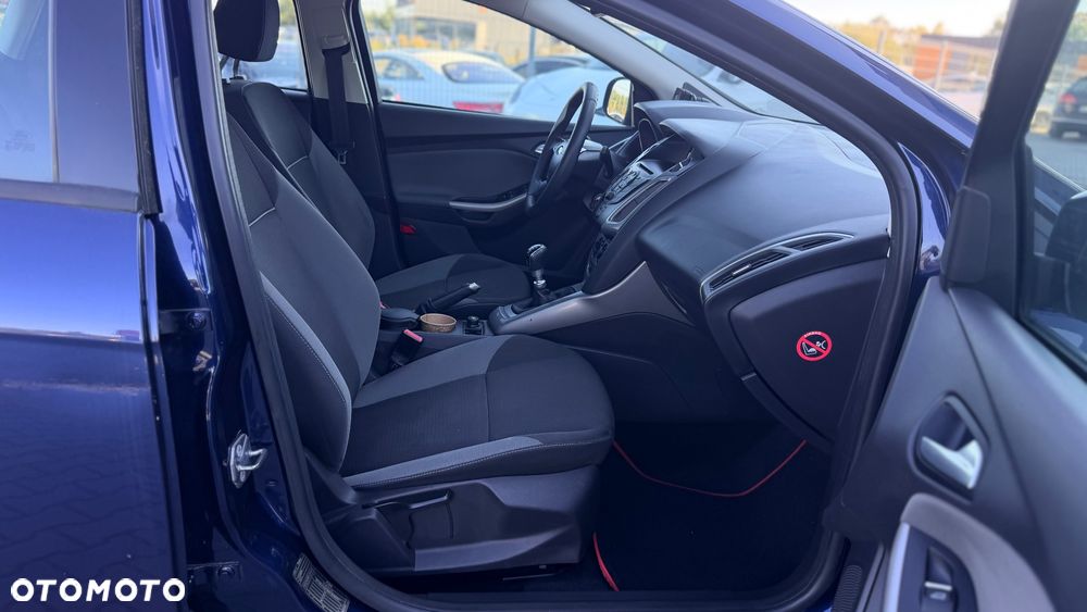 Ford Focus - 20