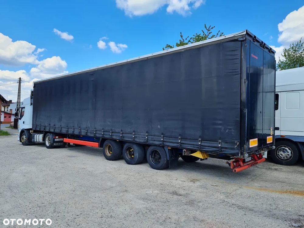Krone SD L785*3 ​*MEGA​*FIRANKA​* - 4