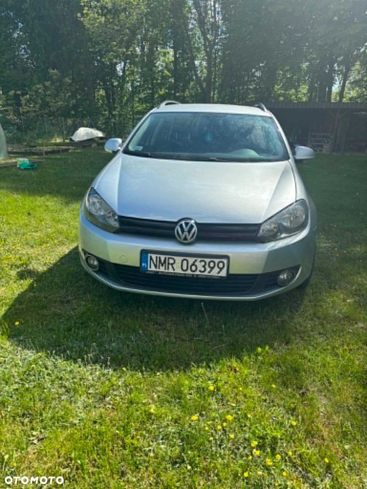 Volkswagen Golf - 2