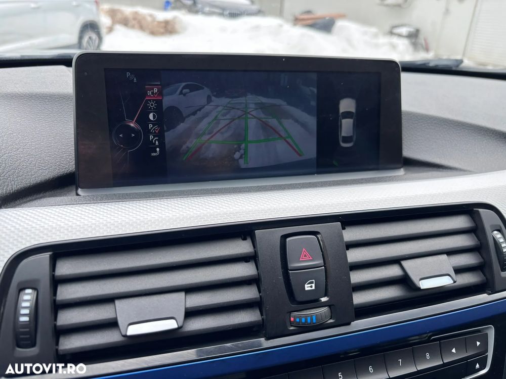 BMW Seria 4 420d M Sport - 31