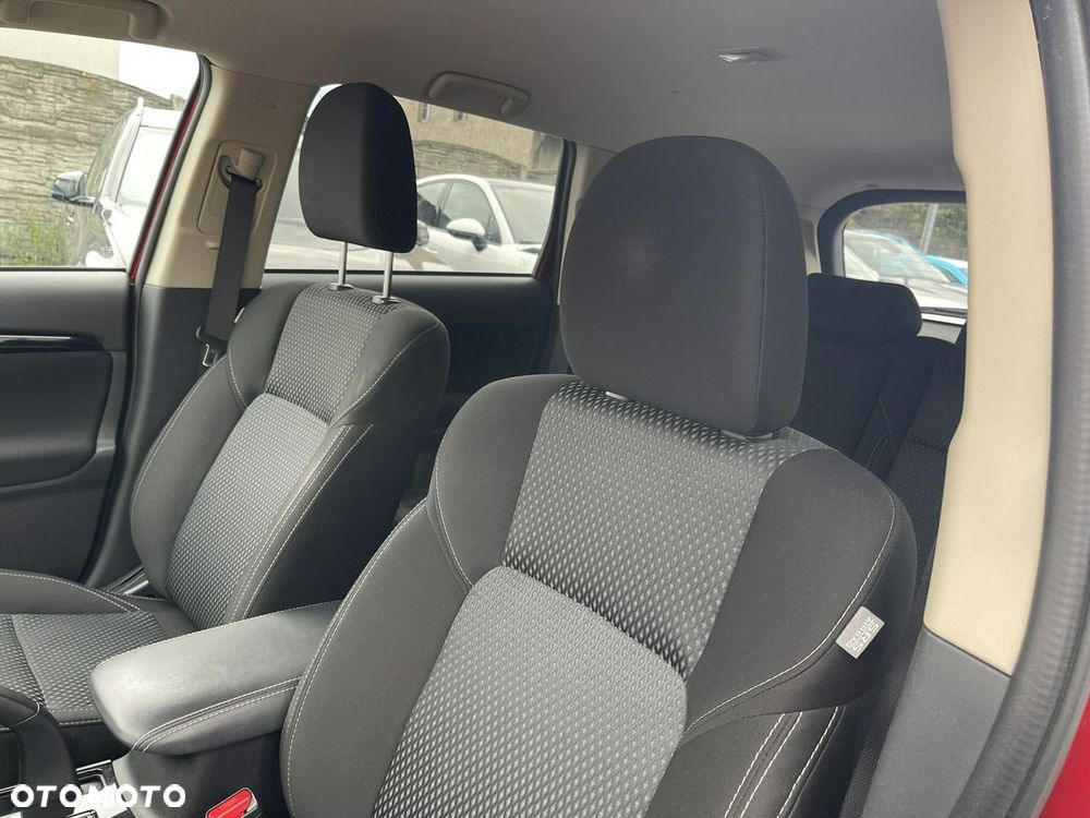 Mitsubishi Outlander 2.0 2WD Plus - 10