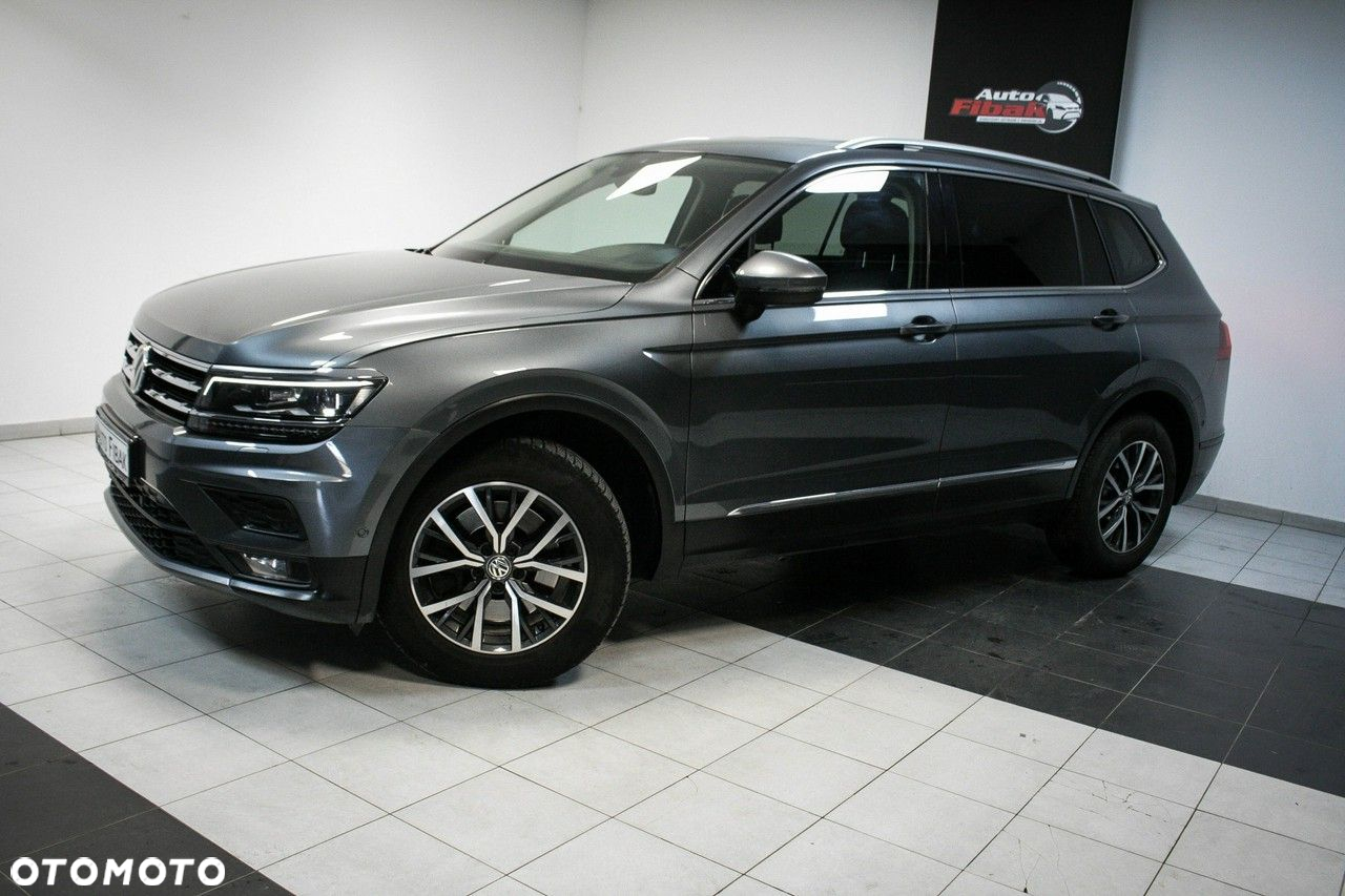Volkswagen Tiguan - 5