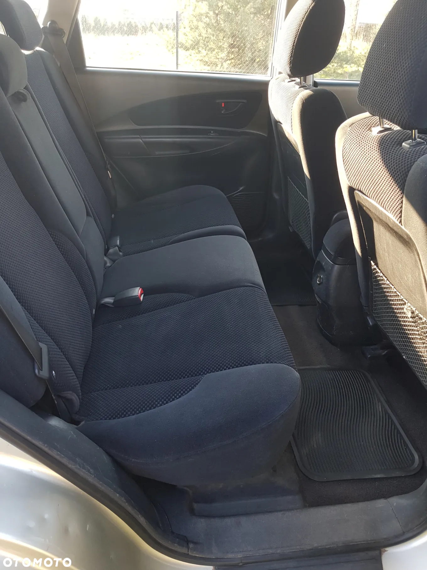 Hyundai Tucson 2.0 CRDi Style 2WD - 7