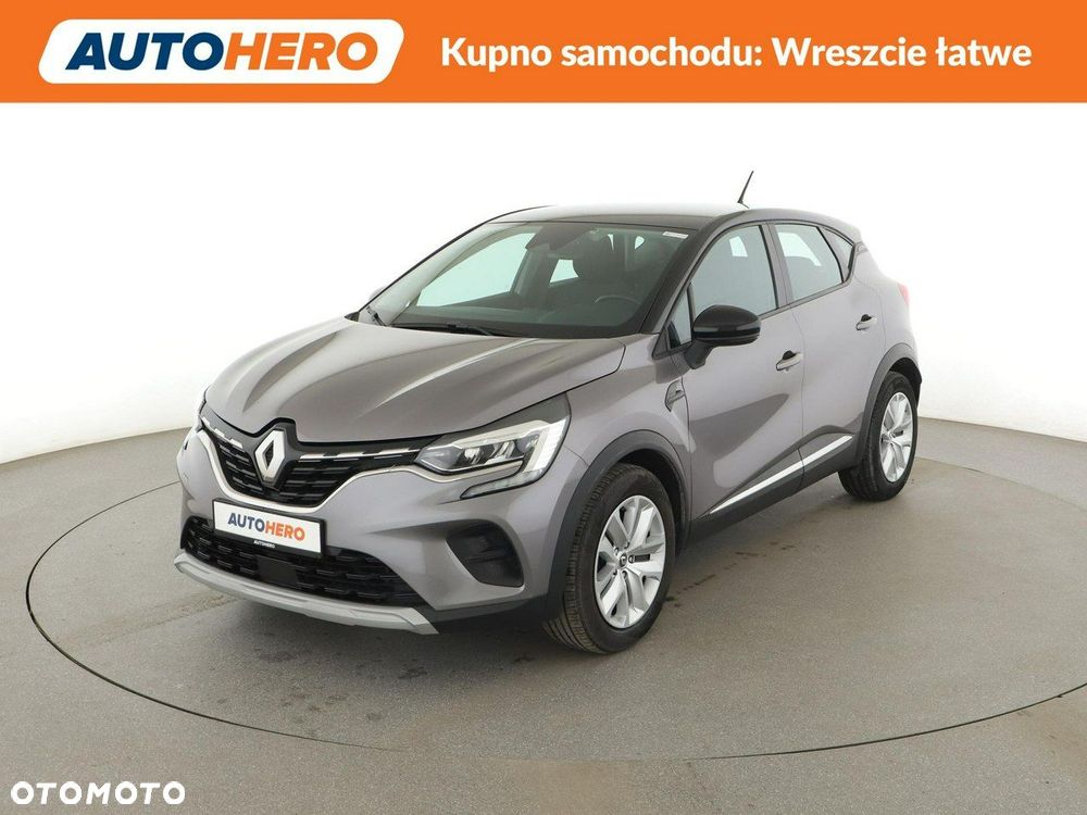 Renault Captur 1.0 TCe Zen - 2