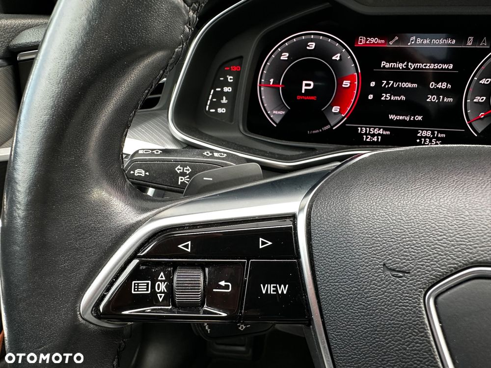 Audi A6 Avant 40 TDI quattro S tronic - 16