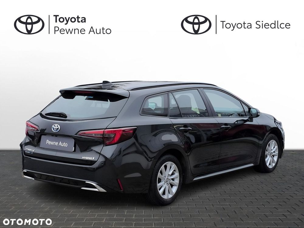 Toyota Corolla 1.8 Hybrid Comfort - 7