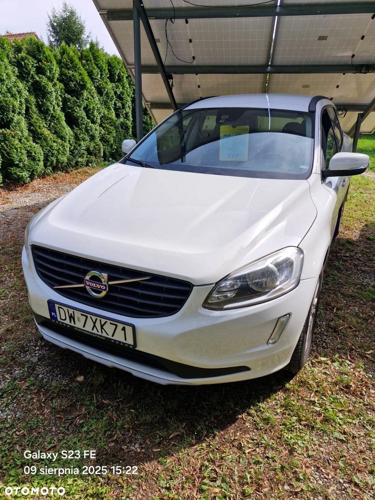 Volvo XC 60 - 22