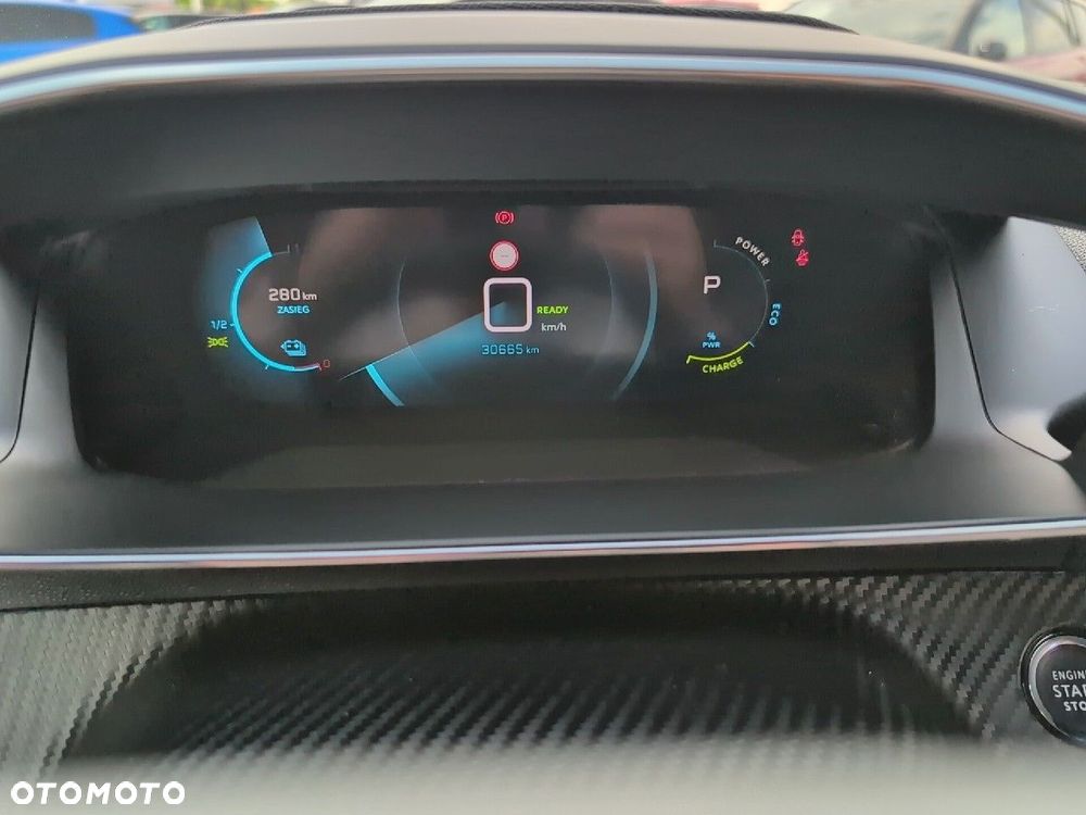 Peugeot 2008 - 18