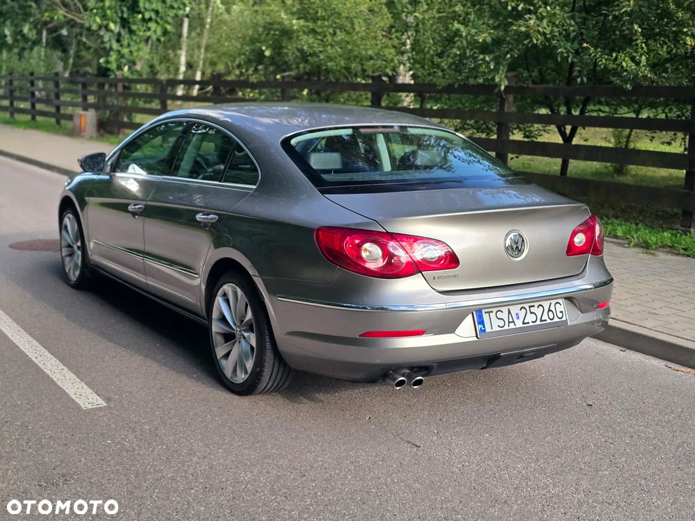 Volkswagen Passat CC 1.8 TSI Individual - 17