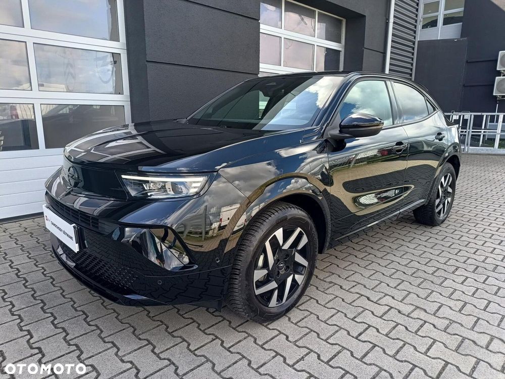 Opel Mokka 1.2 T GS S&S - 3