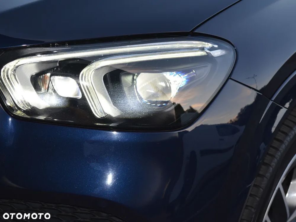 Mercedes-Benz GLE 350 de 4-Matic Premium Plus - 37