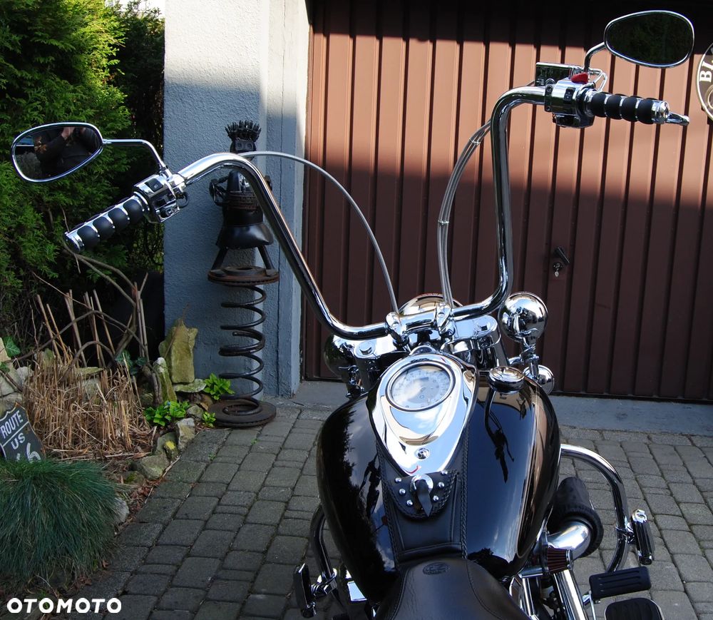 Yamaha Road Star - 18