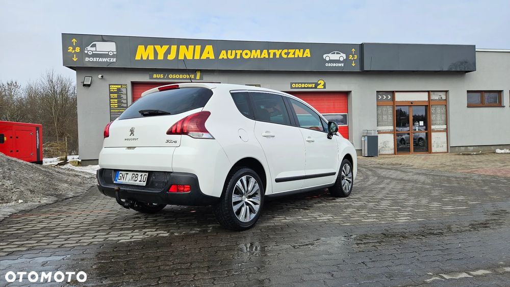 Peugeot 3008 155 THP Active - 23