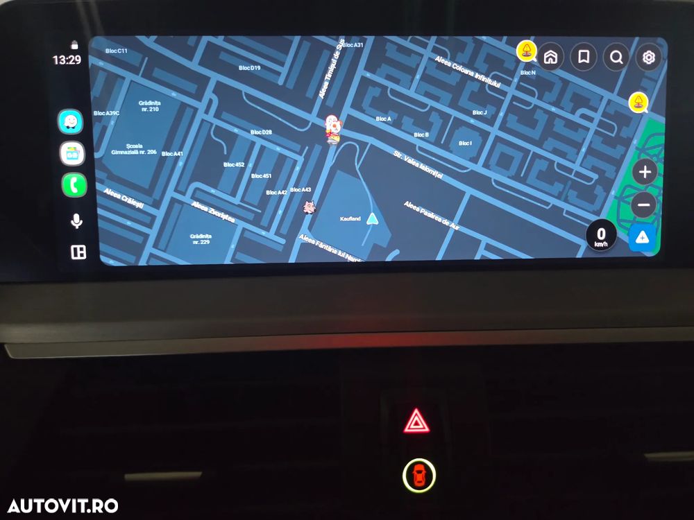 BMW X3 xDrive20d Aut. xLine - 13