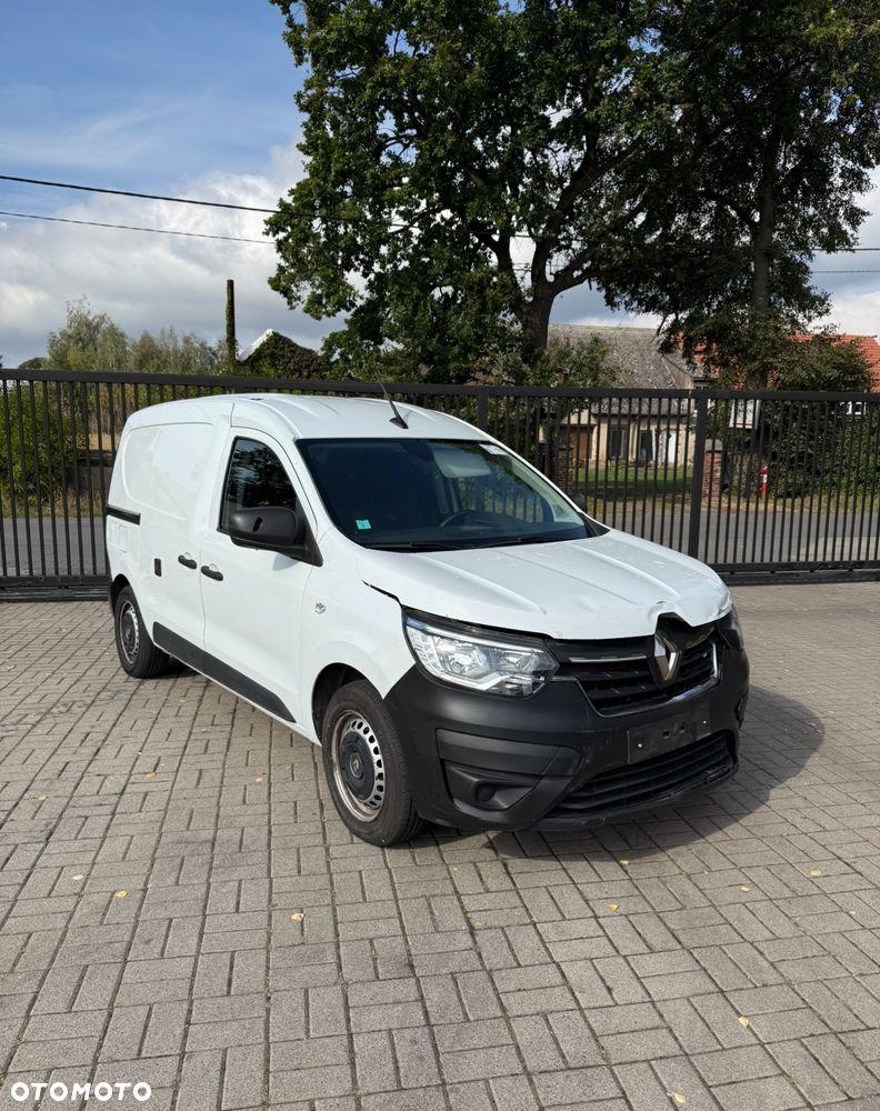 Renault Express - 1