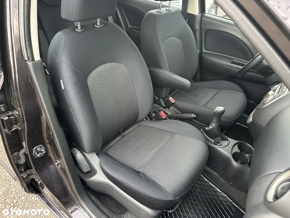 Nissan Micra - 24