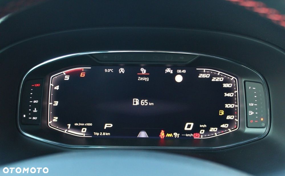 Seat Ateca - 34