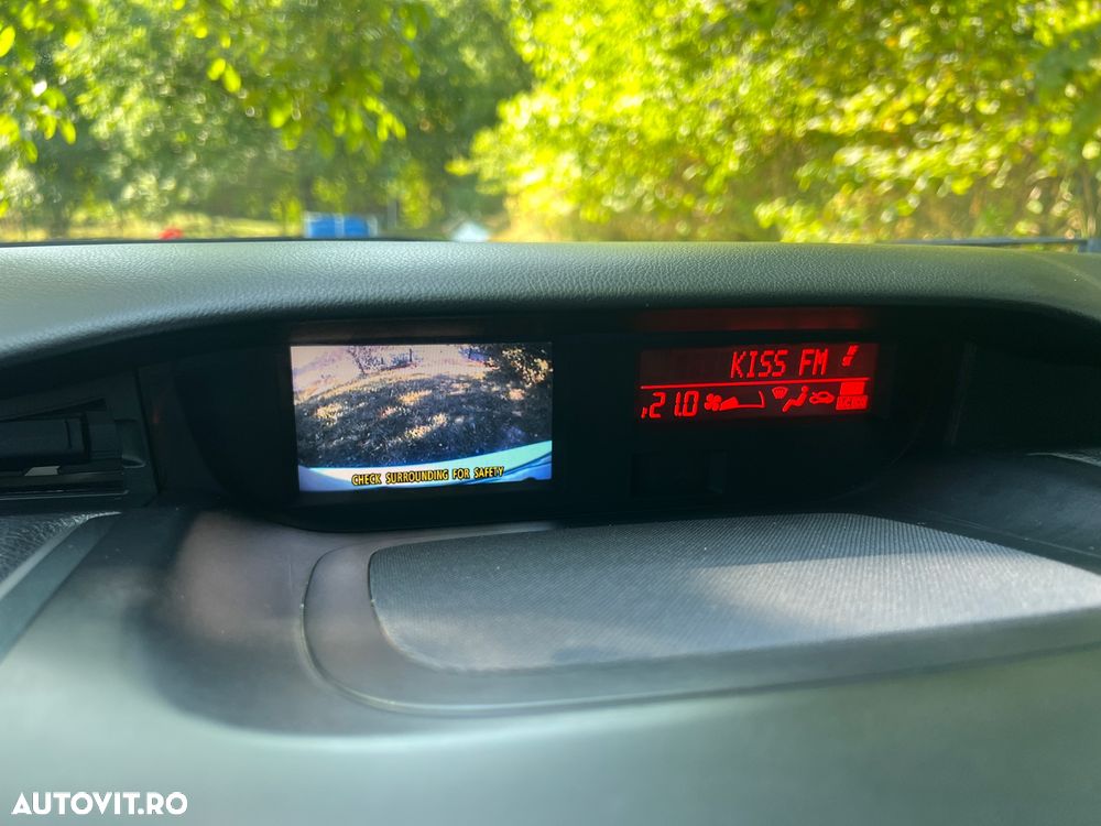 Mazda CX-7 CD173 Challenge Navi - 8