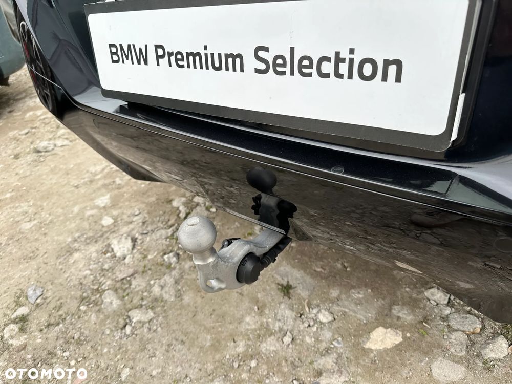 BMW X3 xDrive20d mHEV - 24