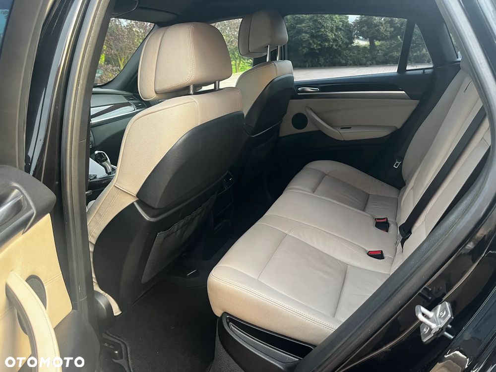 BMW X6 30d xDrive - 10