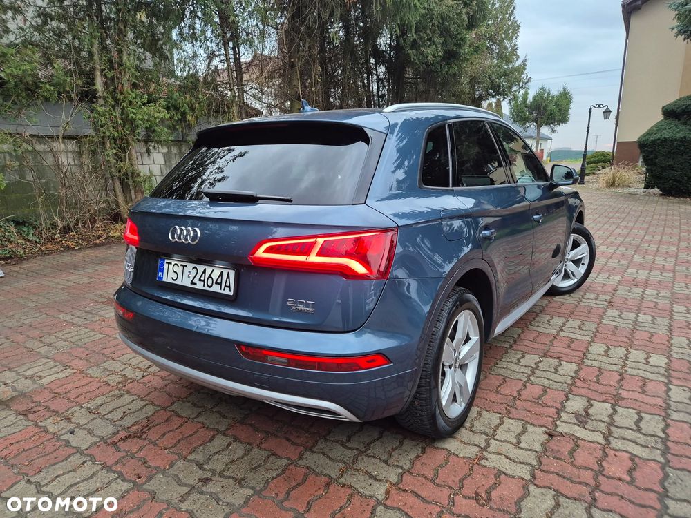 Audi Q5 ver-2-0-tfsi-quattro-s-tronic - 17