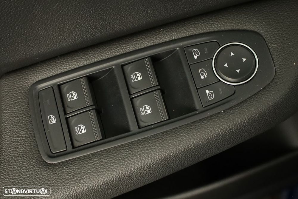 Mitsubishi Colt 1.0 MPI-T Invite - 20