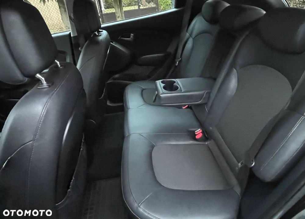 Hyundai ix35 - 25