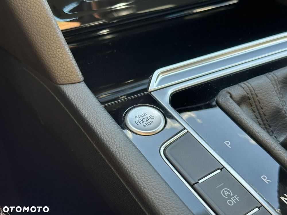 Volkswagen Arteon 2.0 TSI GPF Elegance DSG - 28