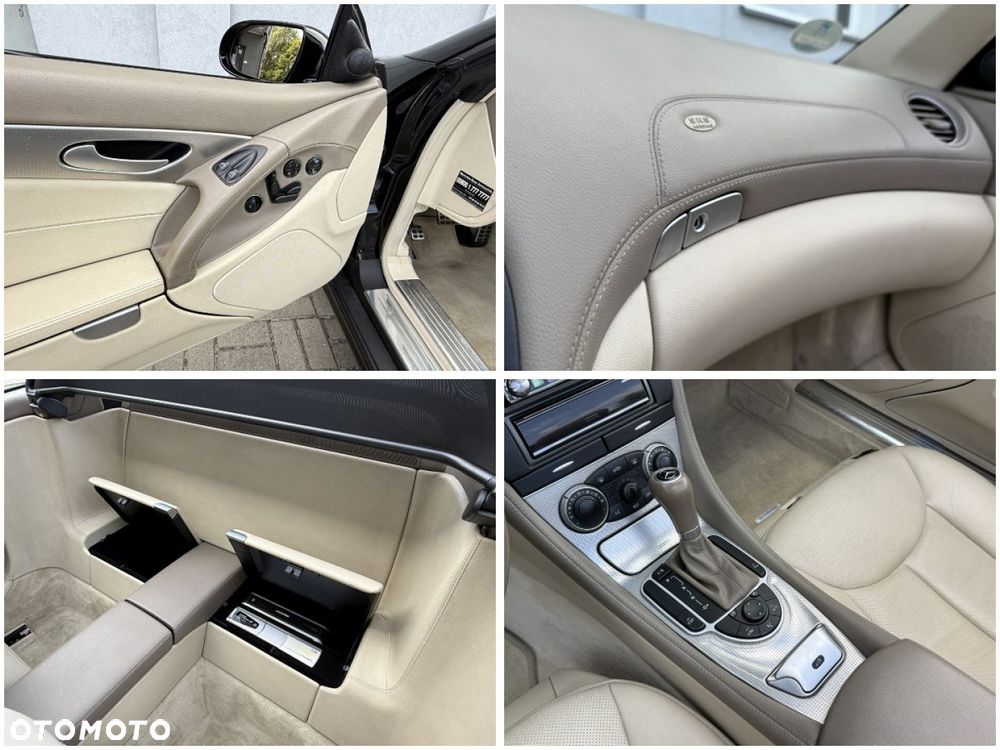 Mercedes-Benz SL 350 7G-TRONIC Sport - 23