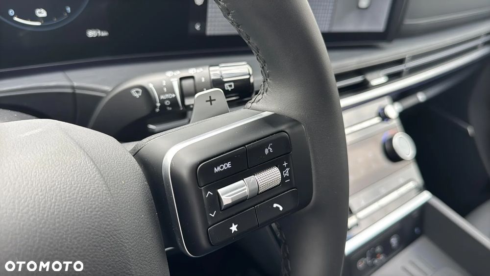 Hyundai Santa Fe - 21