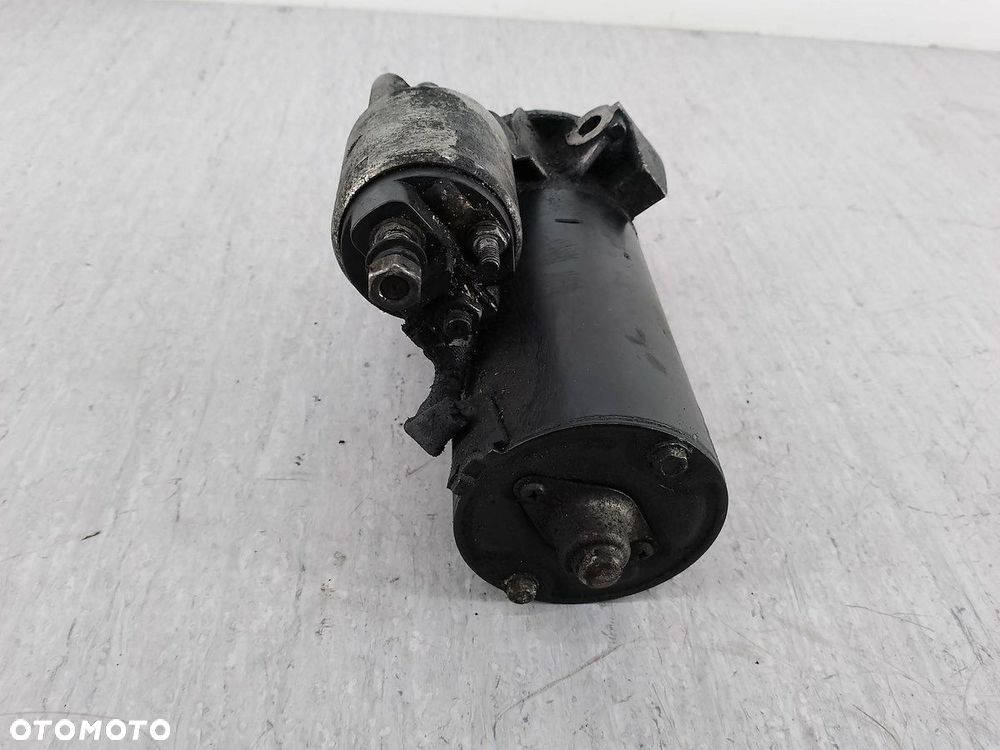 ROZRUSZNIK CITROEN JUMPER II S0123 2.2 HDI - 4