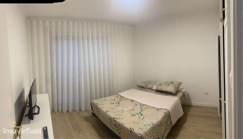 Vendo apartamento T2+1 - Grande imagem: 4/8