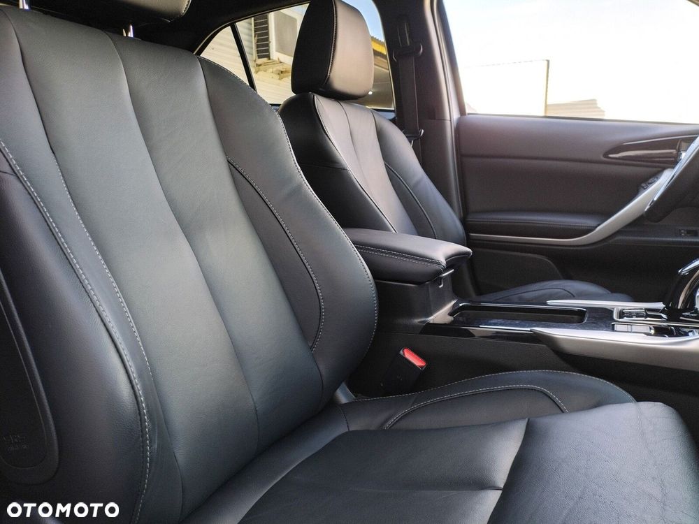 Mitsubishi Eclipse Cross 2.4 PHEV Instyle Plus - 30