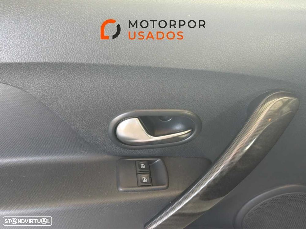 Dacia Sandero 0.9 TCe Stepway - 13
