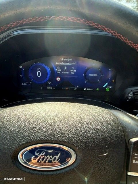 Ford Kuga - 5
