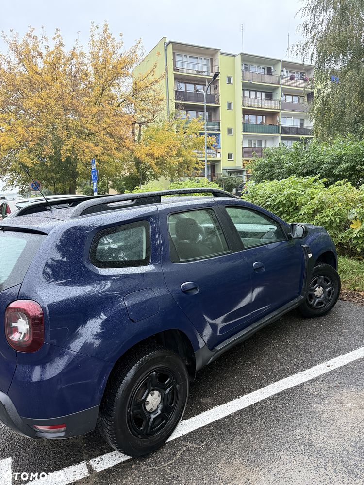 Dacia Duster 2019 photo 4