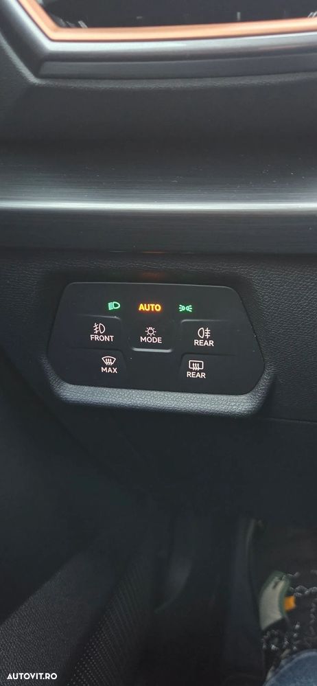 Cupra Formentor 1.5 TSI DSG - 27