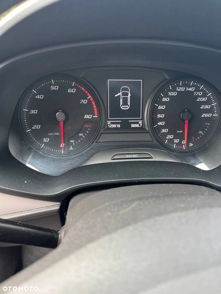 Seat Leon 1.2 TSI Reference - 14