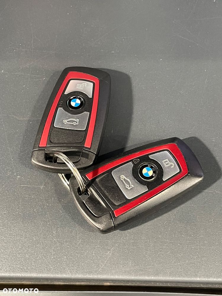 BMW Seria 2 220i Sport Line - 31