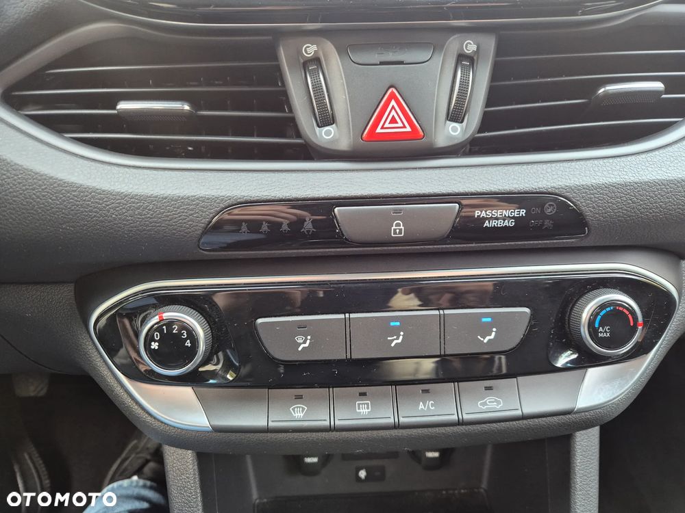 Hyundai i30 1.4 Style - 19